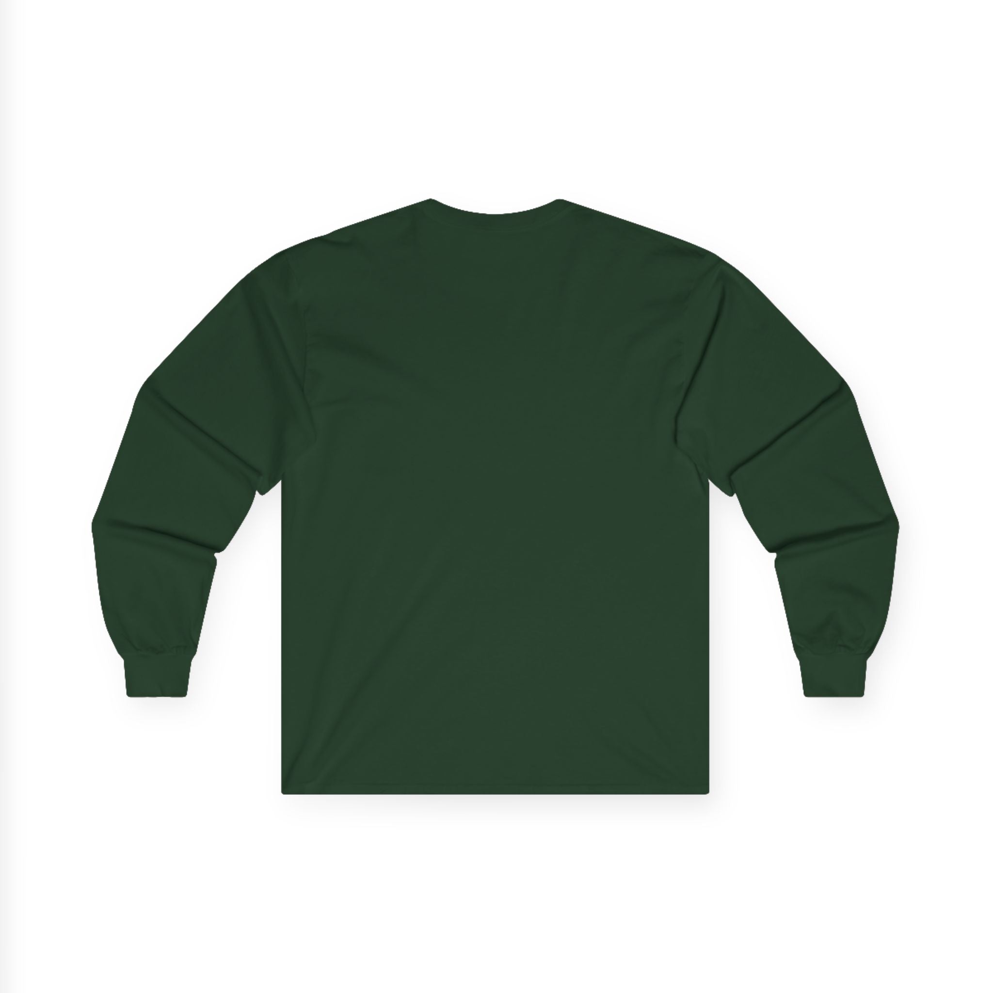Be Holy Long Sleeve Tee, Unisex, Various Colors