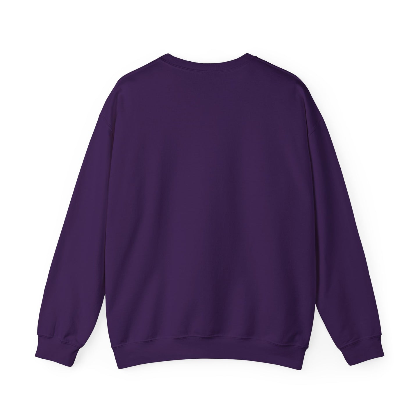 YAHWEH Faith-Inspired Crewneck Sweatshirt Various Colors