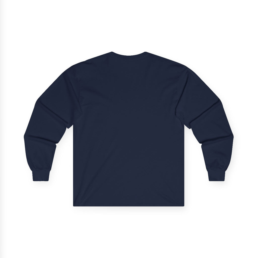 Be Holy Long Sleeve Tee, Unisex, Various Colors