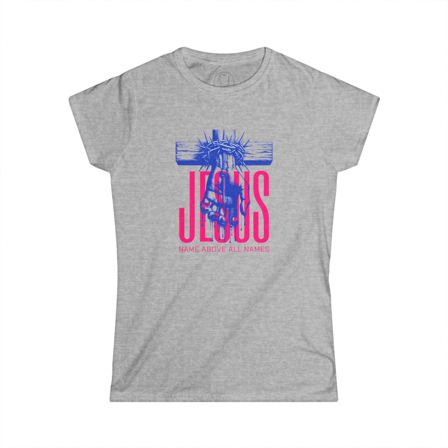 N.O.A.N Women's Softstyle Tee