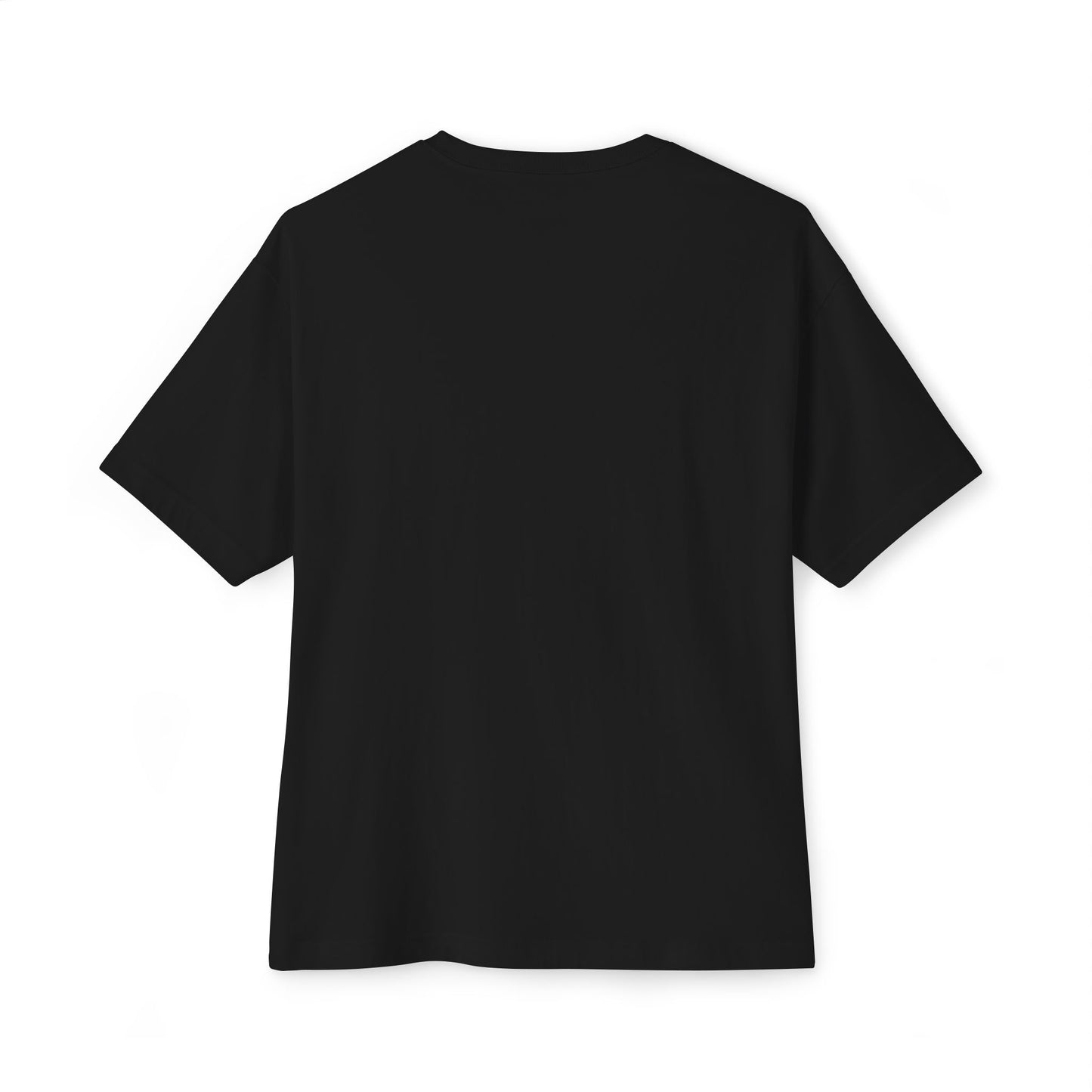 SAVIOR Unisex Oversized Tee