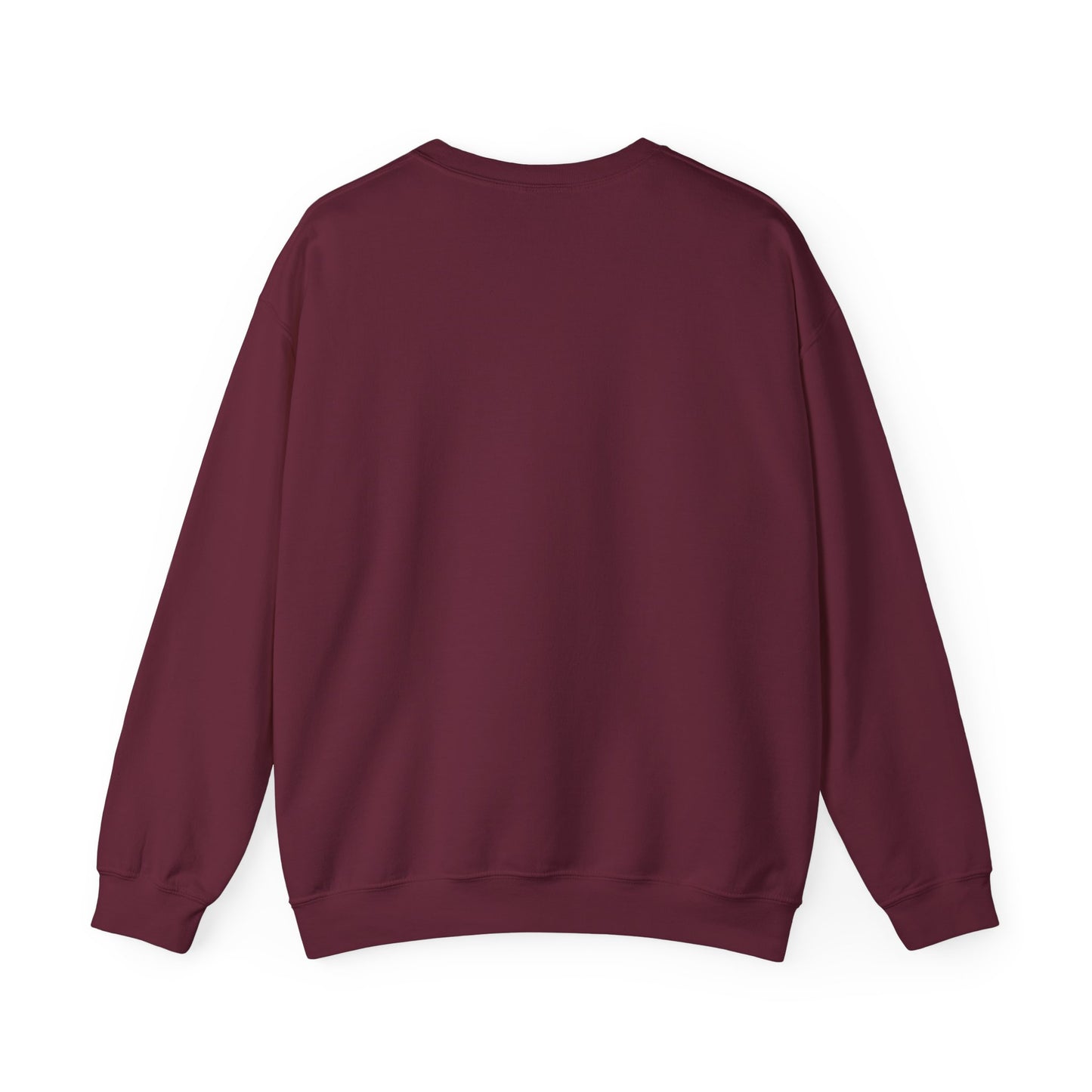 Repent Inspired Crewneck Sweatshirt