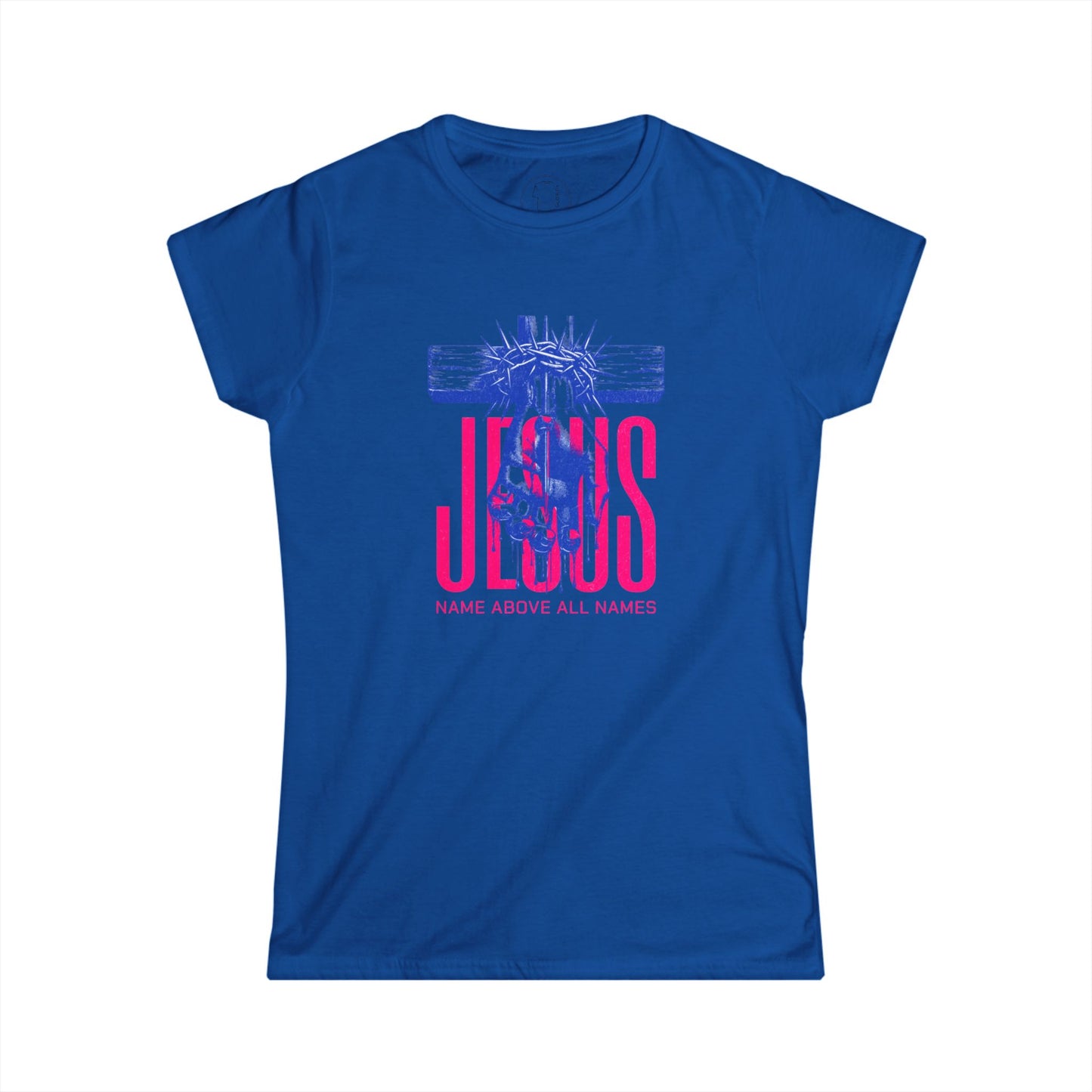 N.O.A.N Women's Softstyle Tee