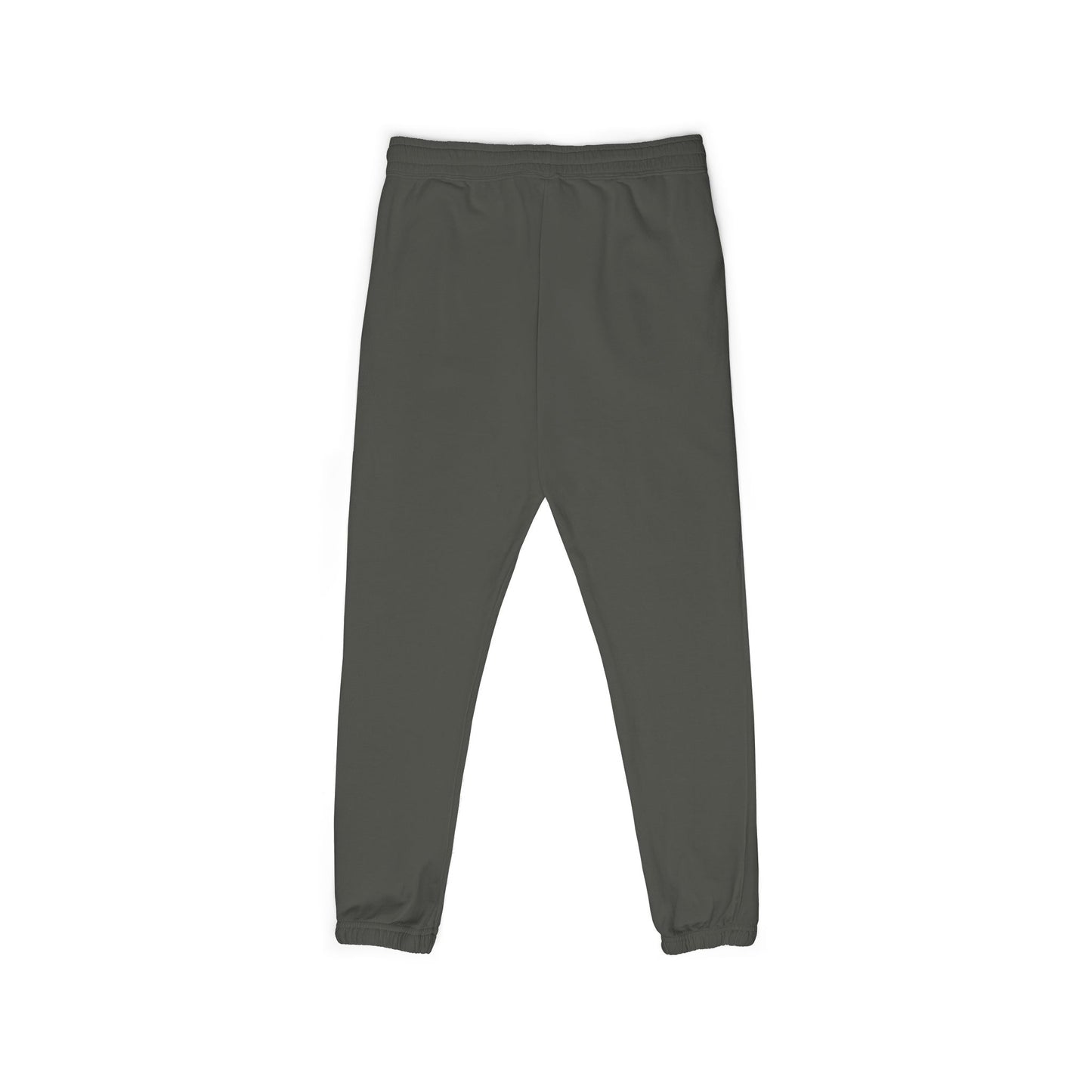 Repent Comfortable Garment-Dyed Fleece Sweatpants Unisex
