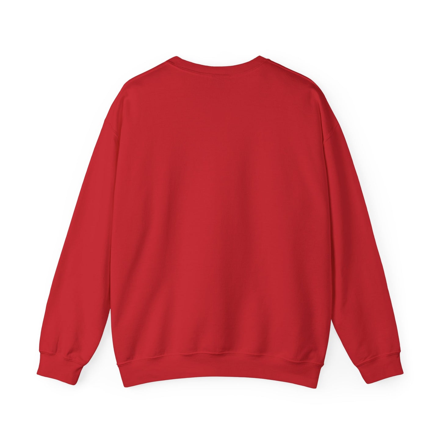 Repent Inspired Crewneck Sweatshirt
