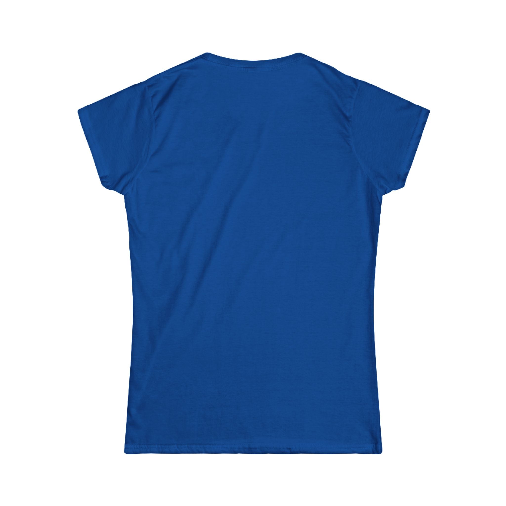 GRACE Women's Softstyle Tee