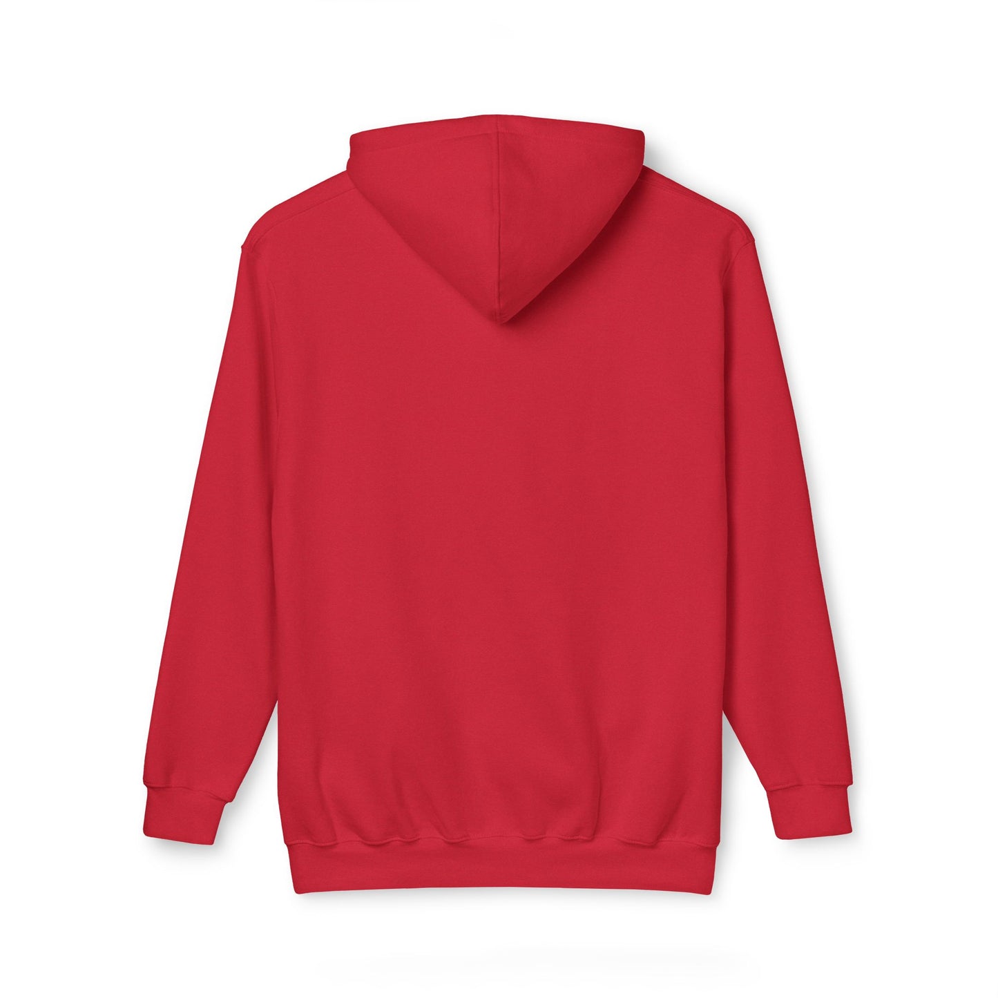 CROSS Unisex Hooded Sweatshirt