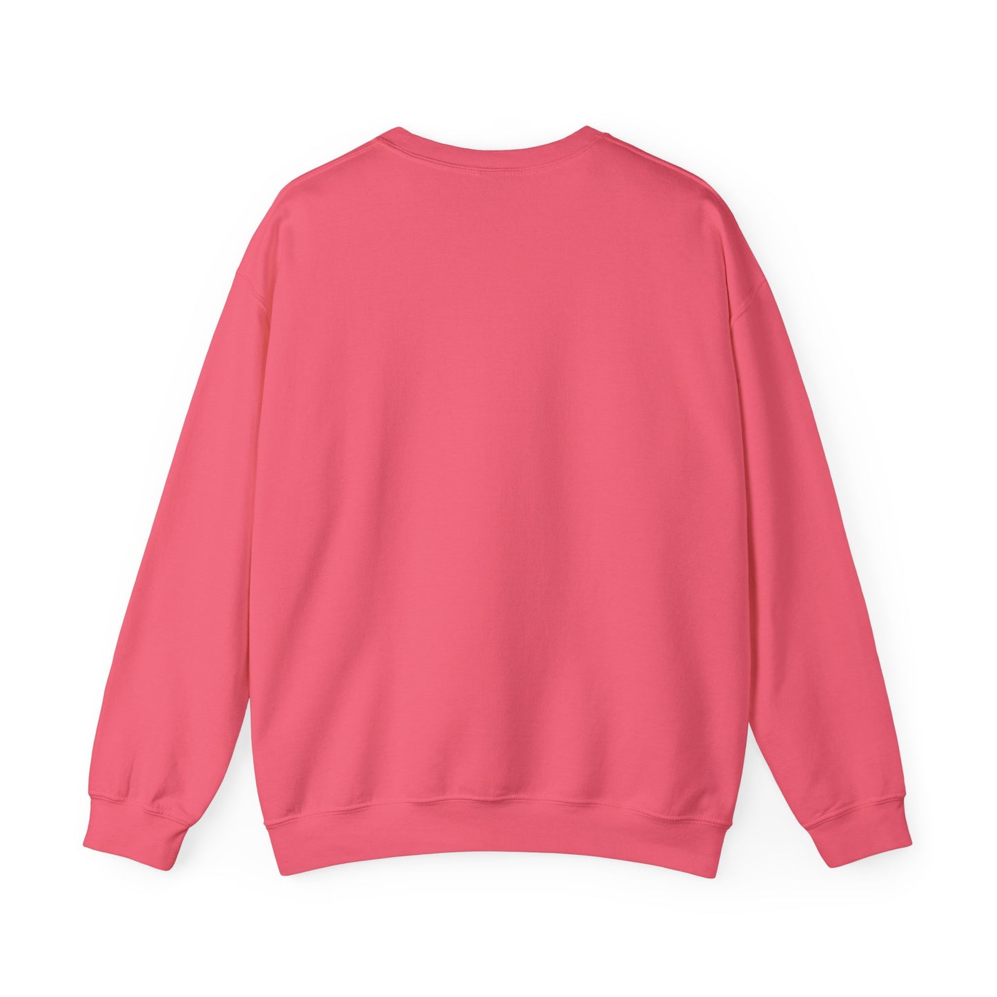 YAHWEH Faith-Inspired Crewneck Sweatshirt Various Colors