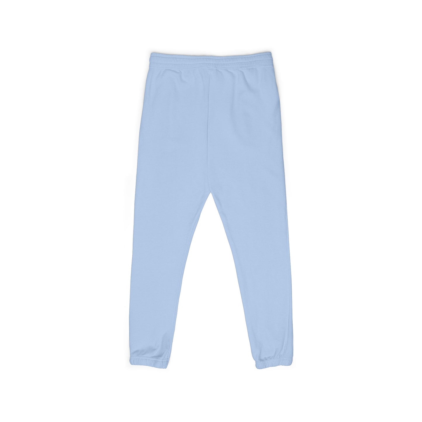 Repent Comfortable Garment-Dyed Fleece Sweatpants Unisex