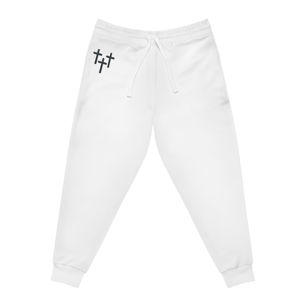 Stylish Athletic Joggers, Trendy Sweatpants for Activewear, Casual Streetwear, Gifts for Fitness Lovers, Cross-Training Joggers