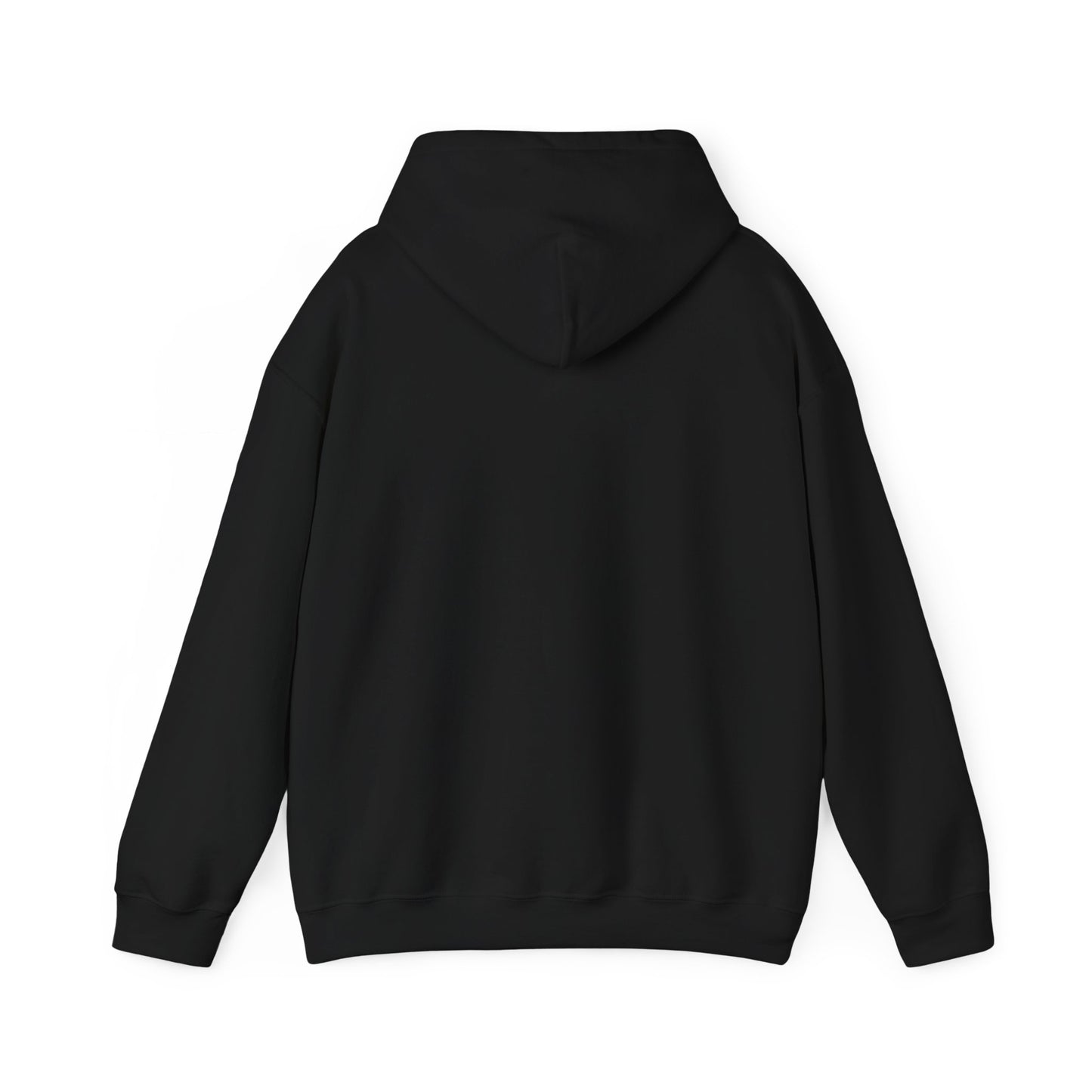 FORGIVE LIKE JESUS Motivational Hooded Sweatshirt