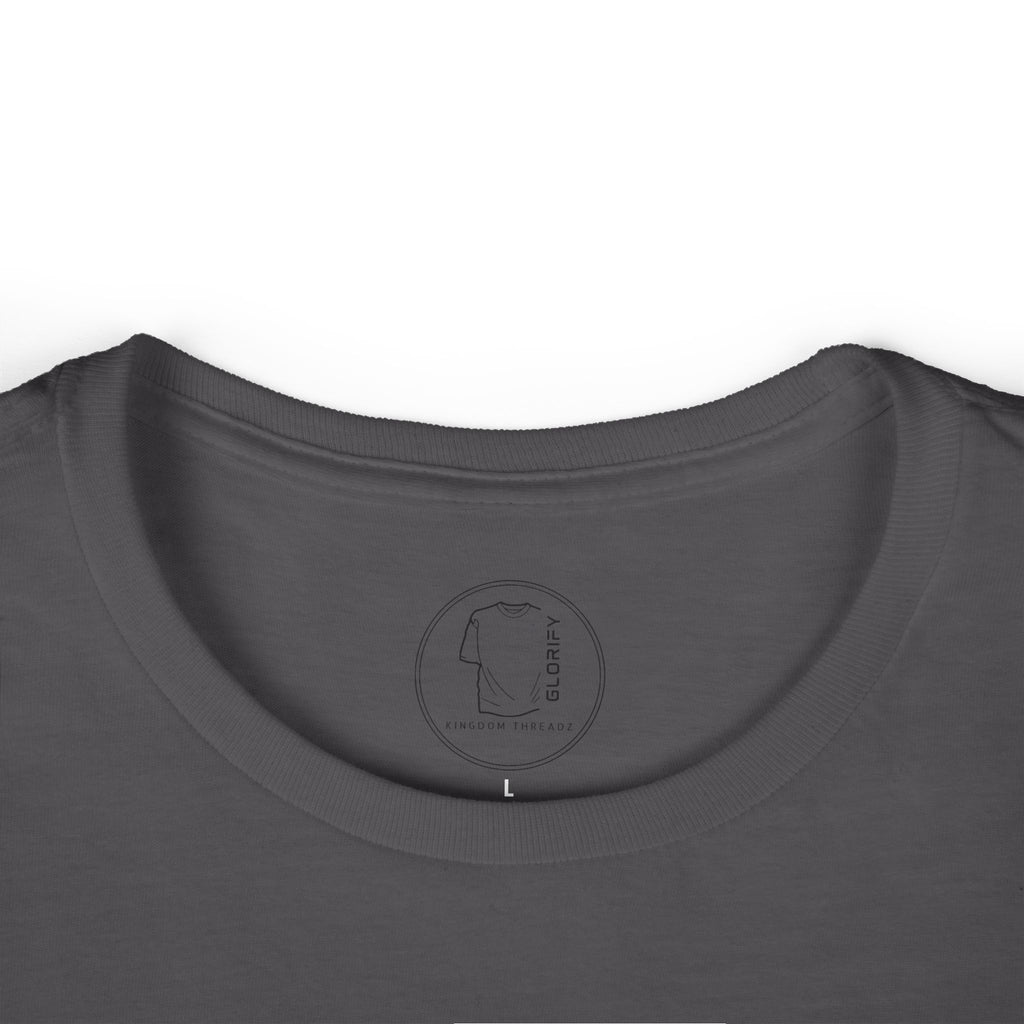 GRACE Women's Softstyle Tee