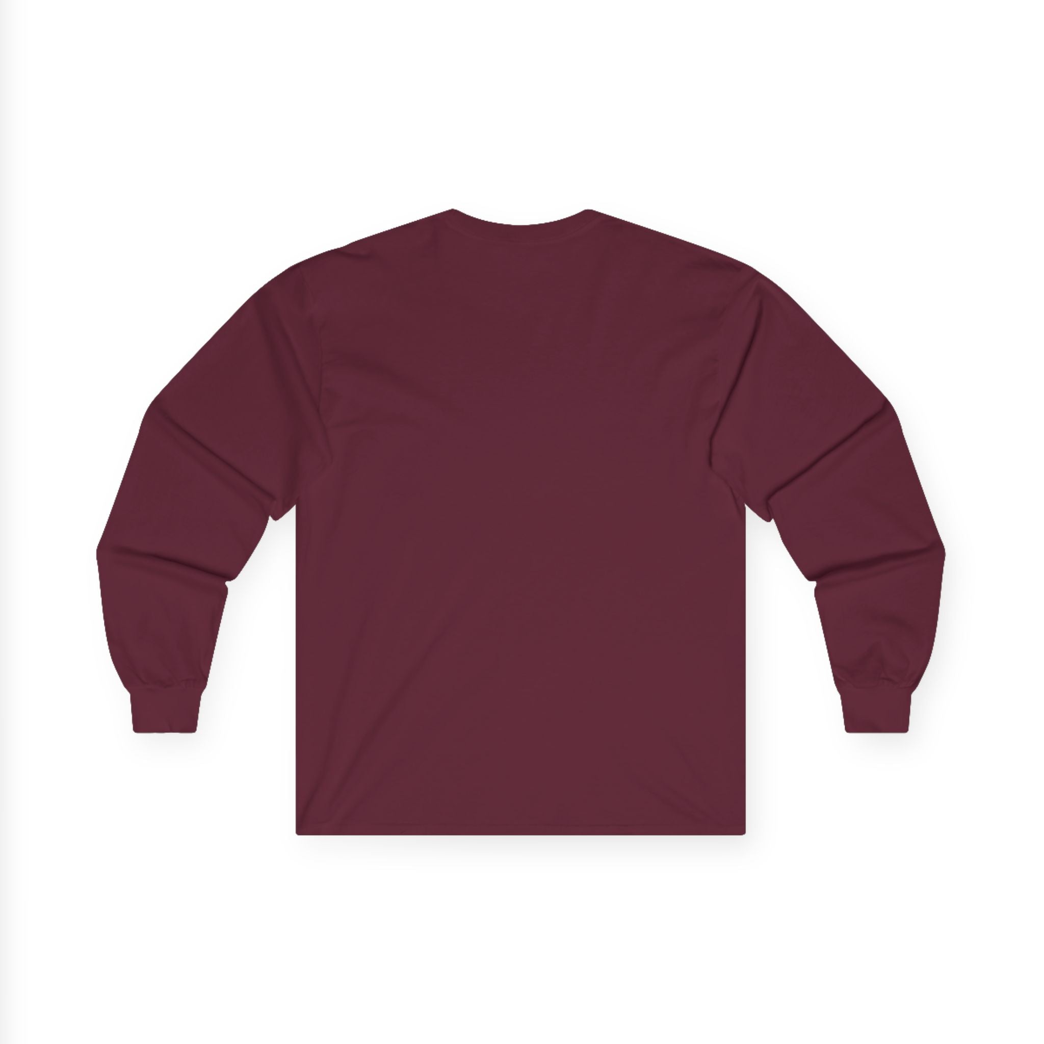 Be Holy Long Sleeve Tee, Unisex, Various Colors
