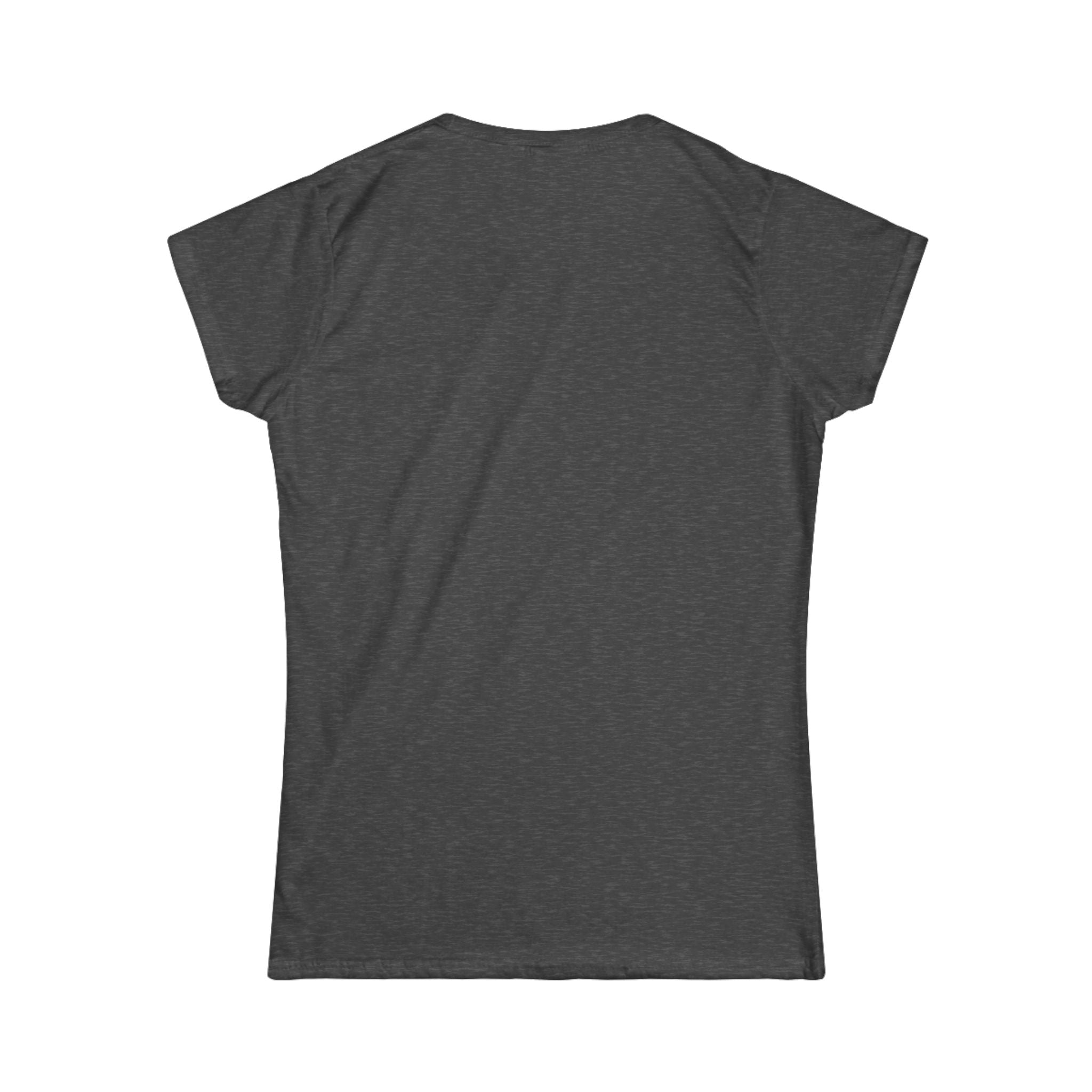 JESUS Women's Softstyle Tee