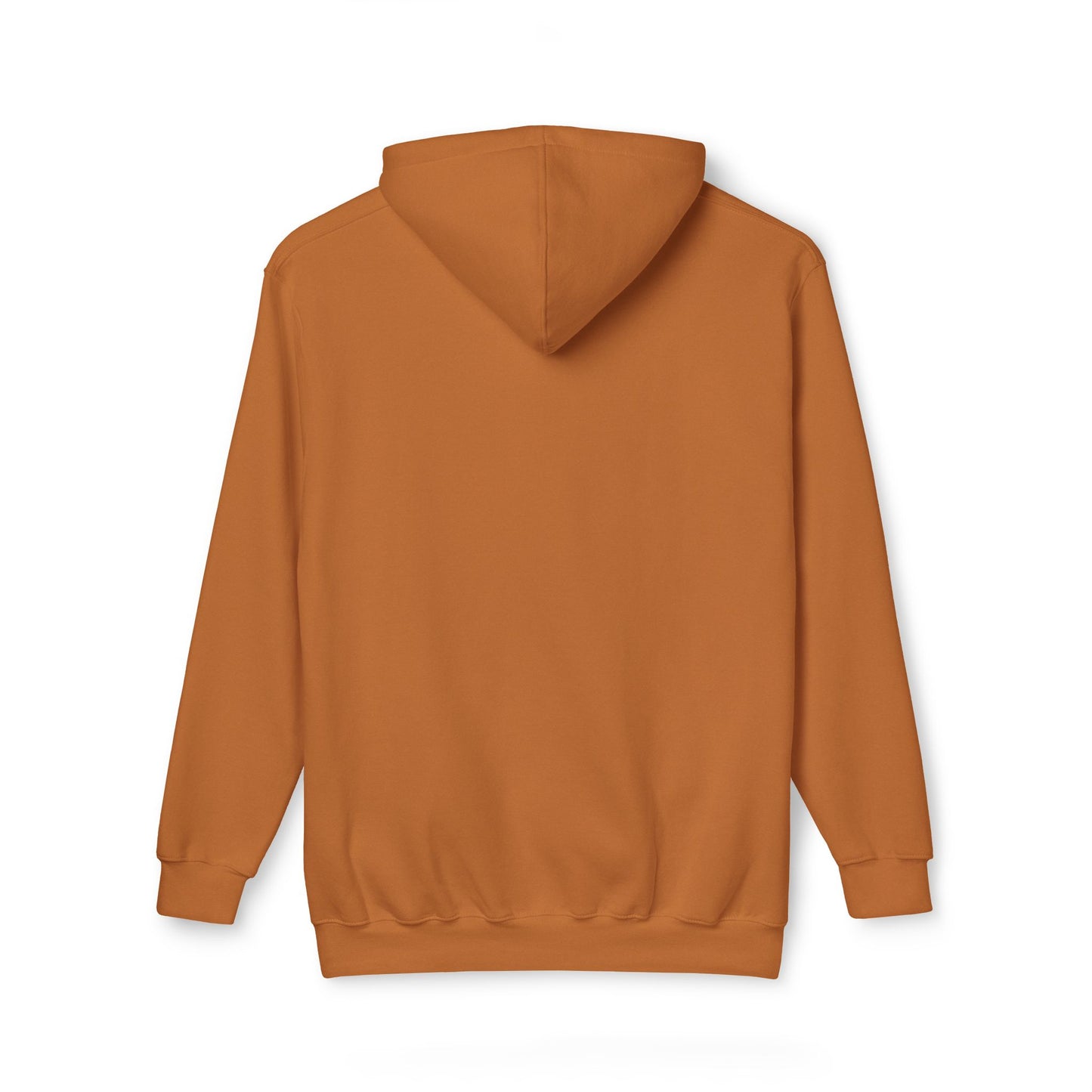 FAITH CAN MOVE MOUNTAINS Unisex Hooded Sweatshirt
