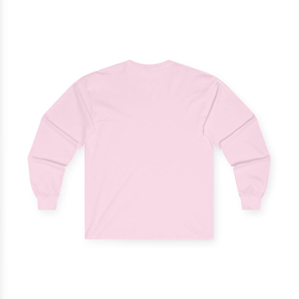 Be Holy Long Sleeve Tee, Unisex, Various Colors