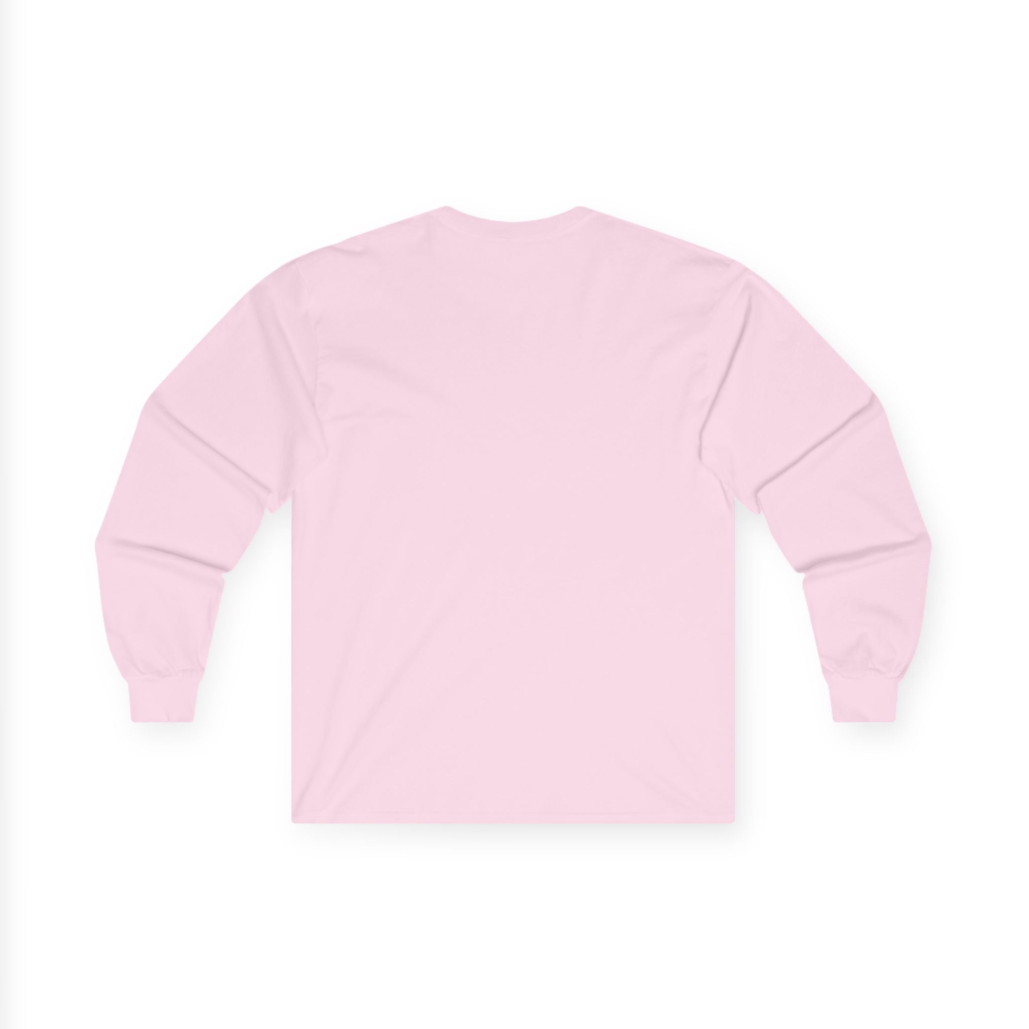 Be Holy Long Sleeve Tee, Unisex, Various Colors